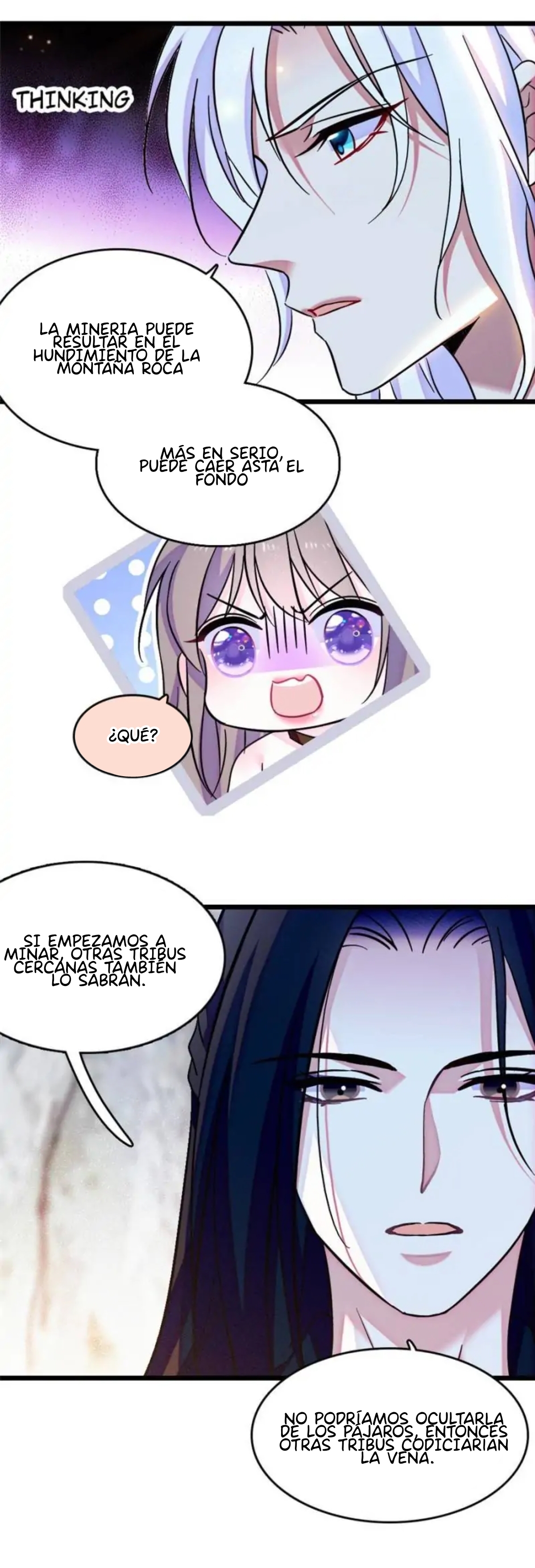 3 El lindo mundo de las bestias