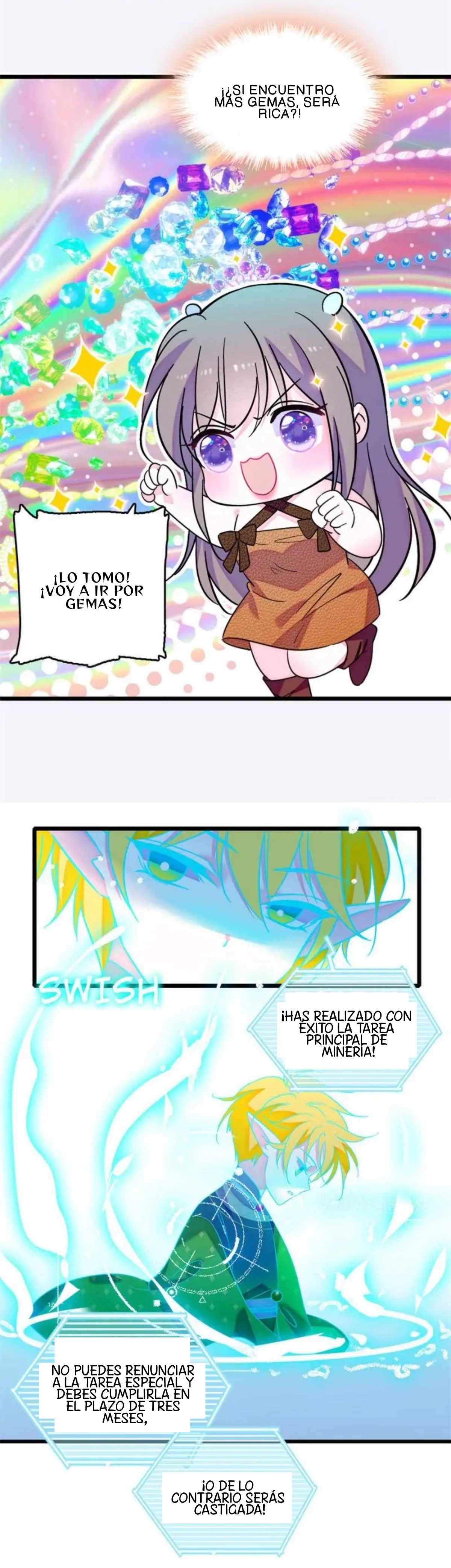 8 El lindo mundo de las bestias