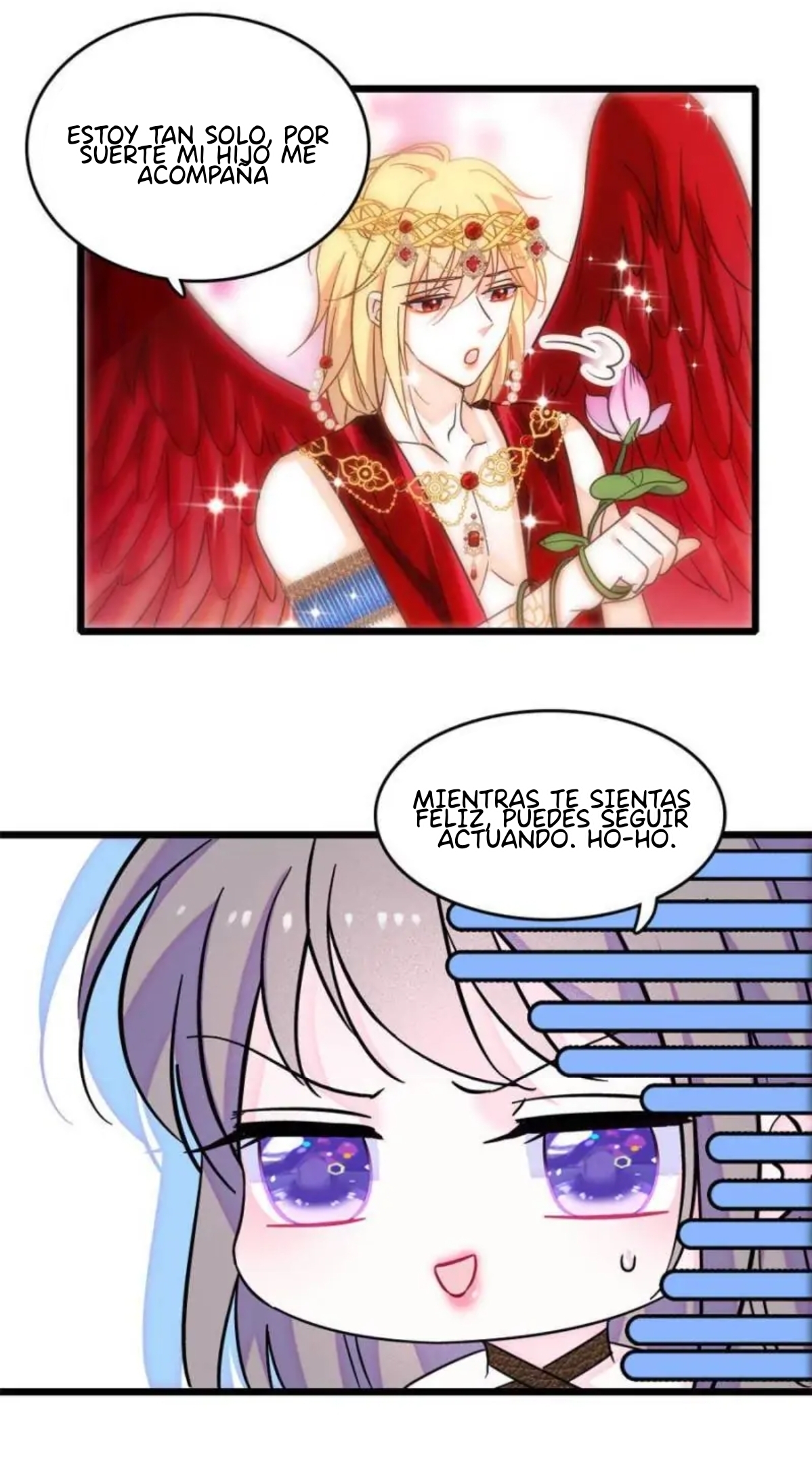 2 El lindo mundo de las bestias