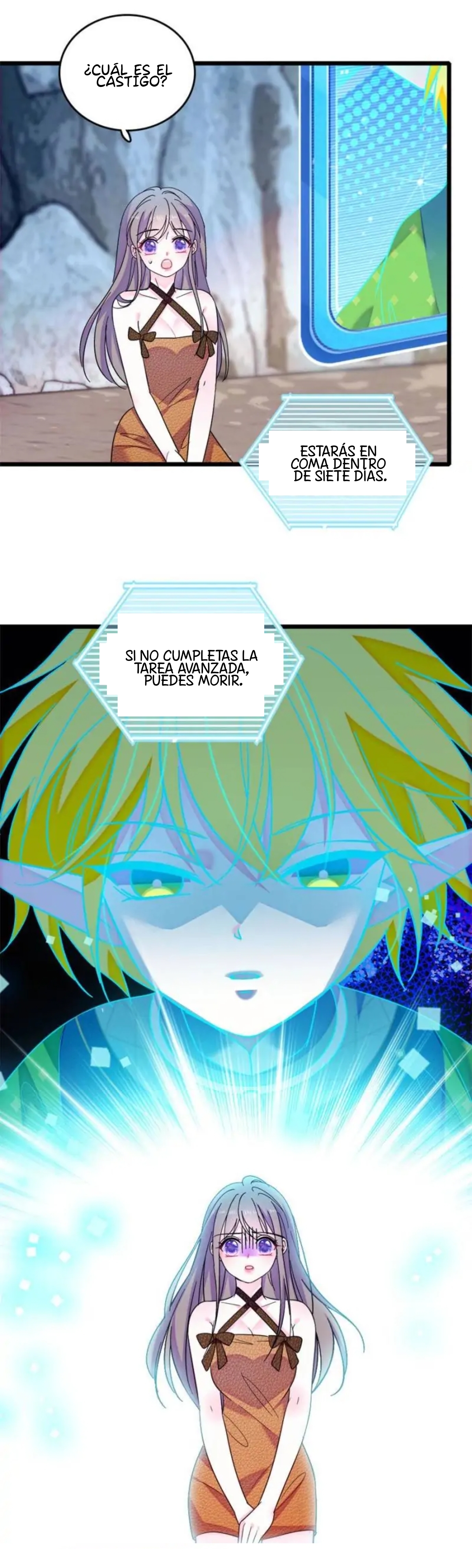 9 El lindo mundo de las bestias