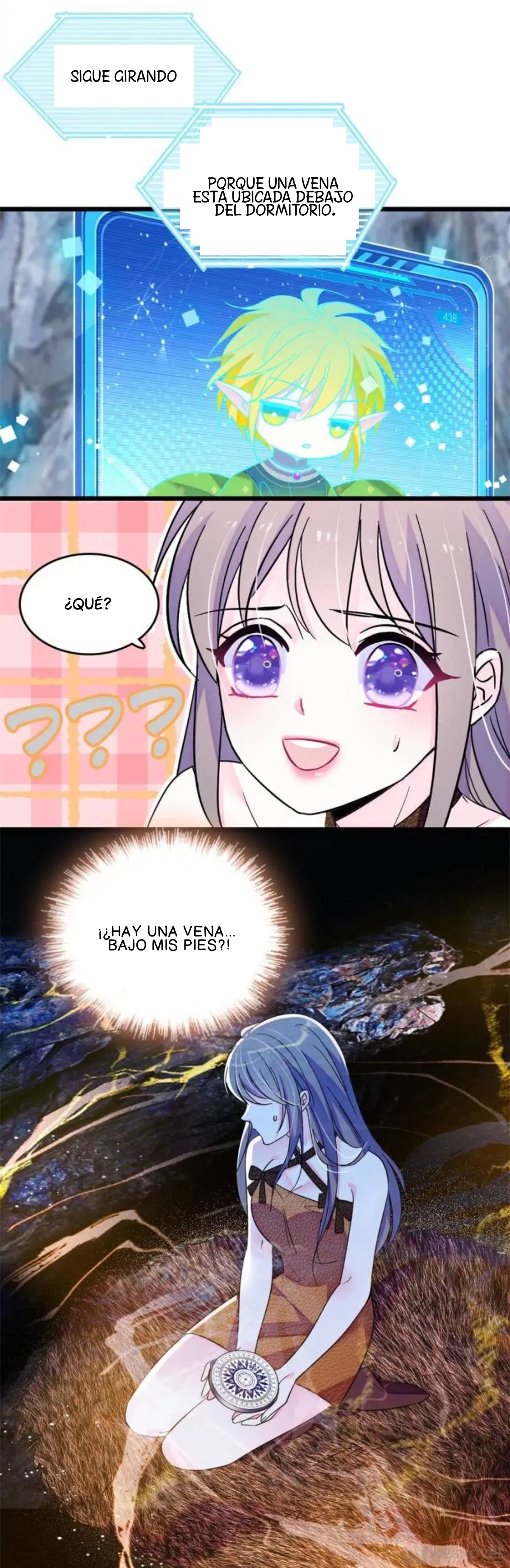 13 El lindo mundo de las bestias