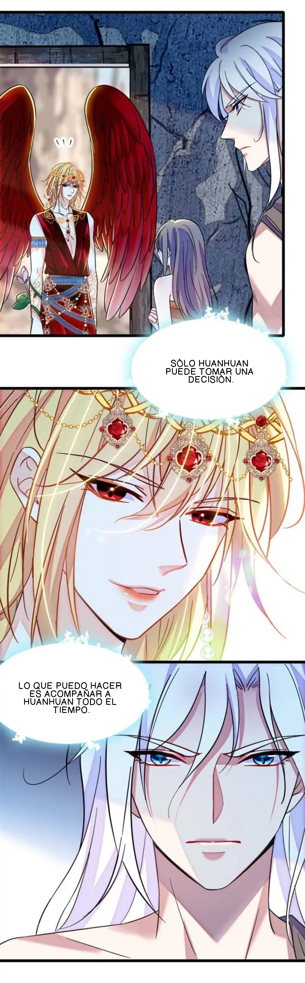 3 El lindo mundo de las bestias