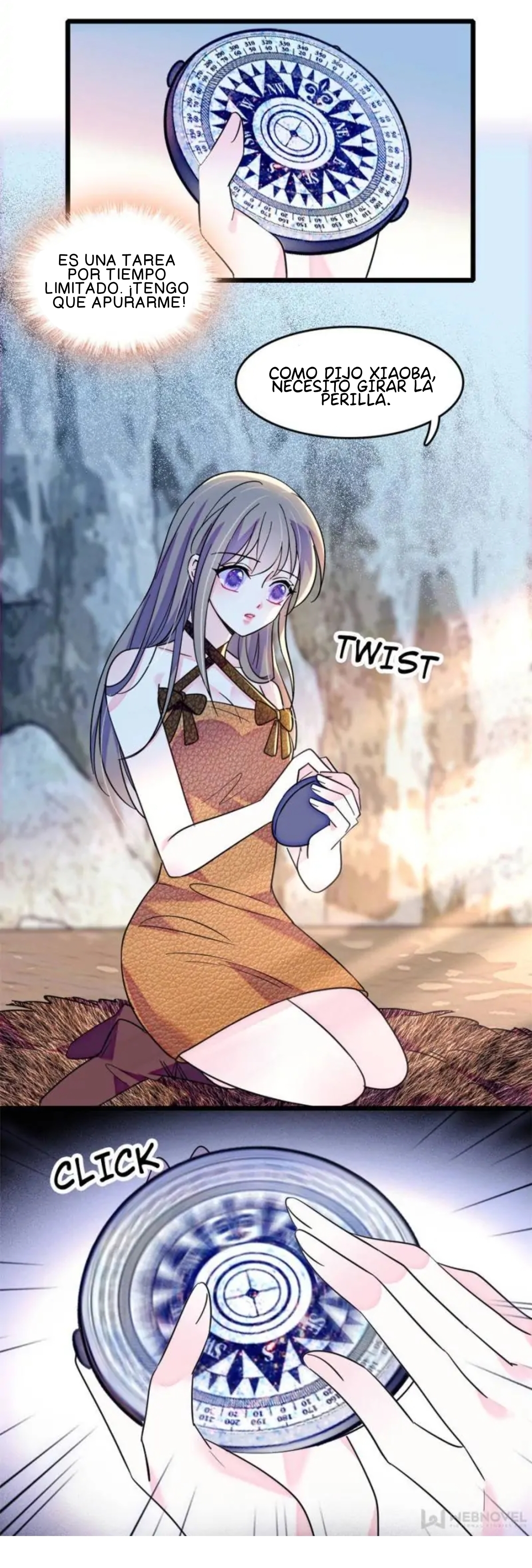 11 El lindo mundo de las bestias