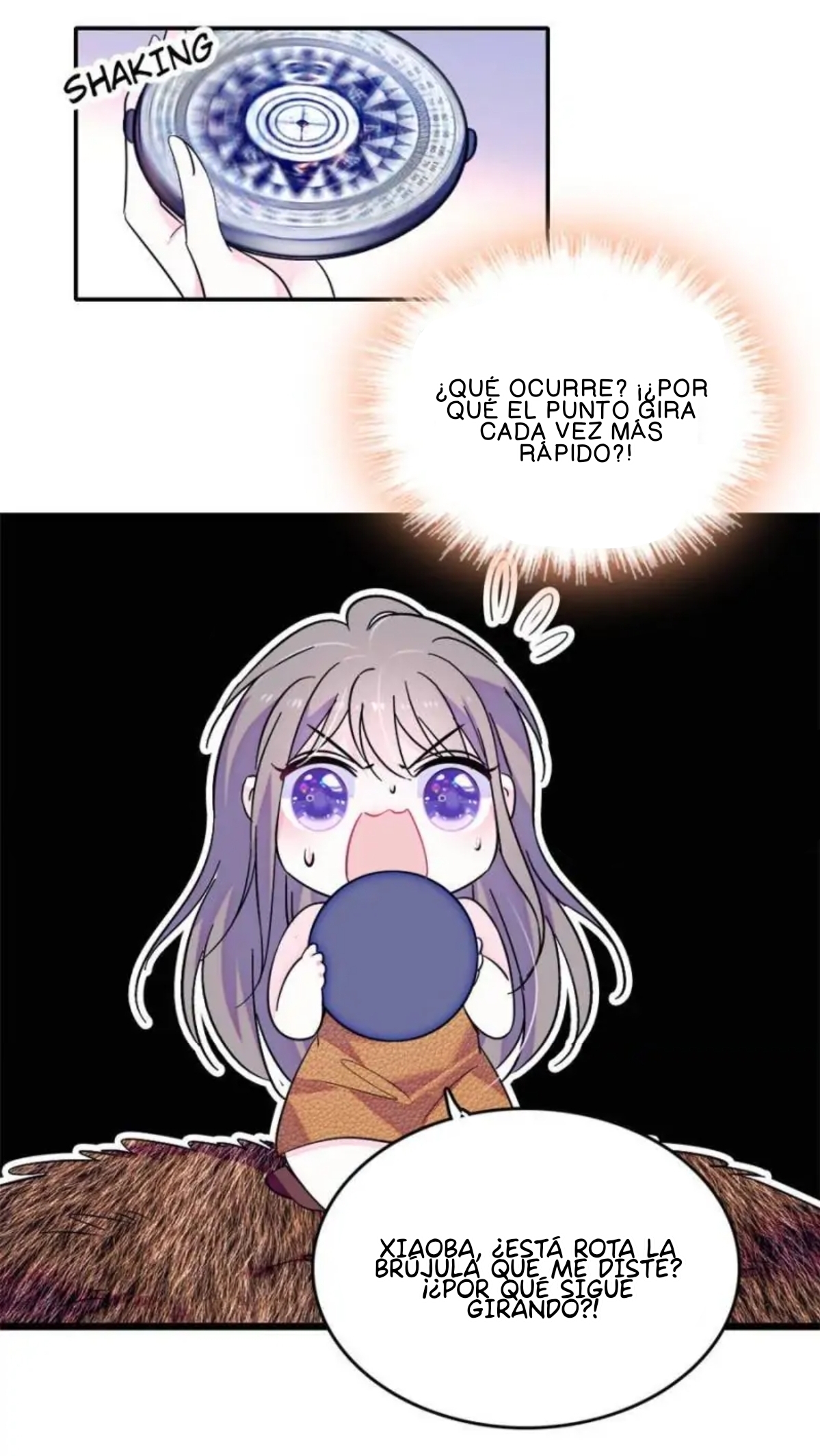 12 El lindo mundo de las bestias