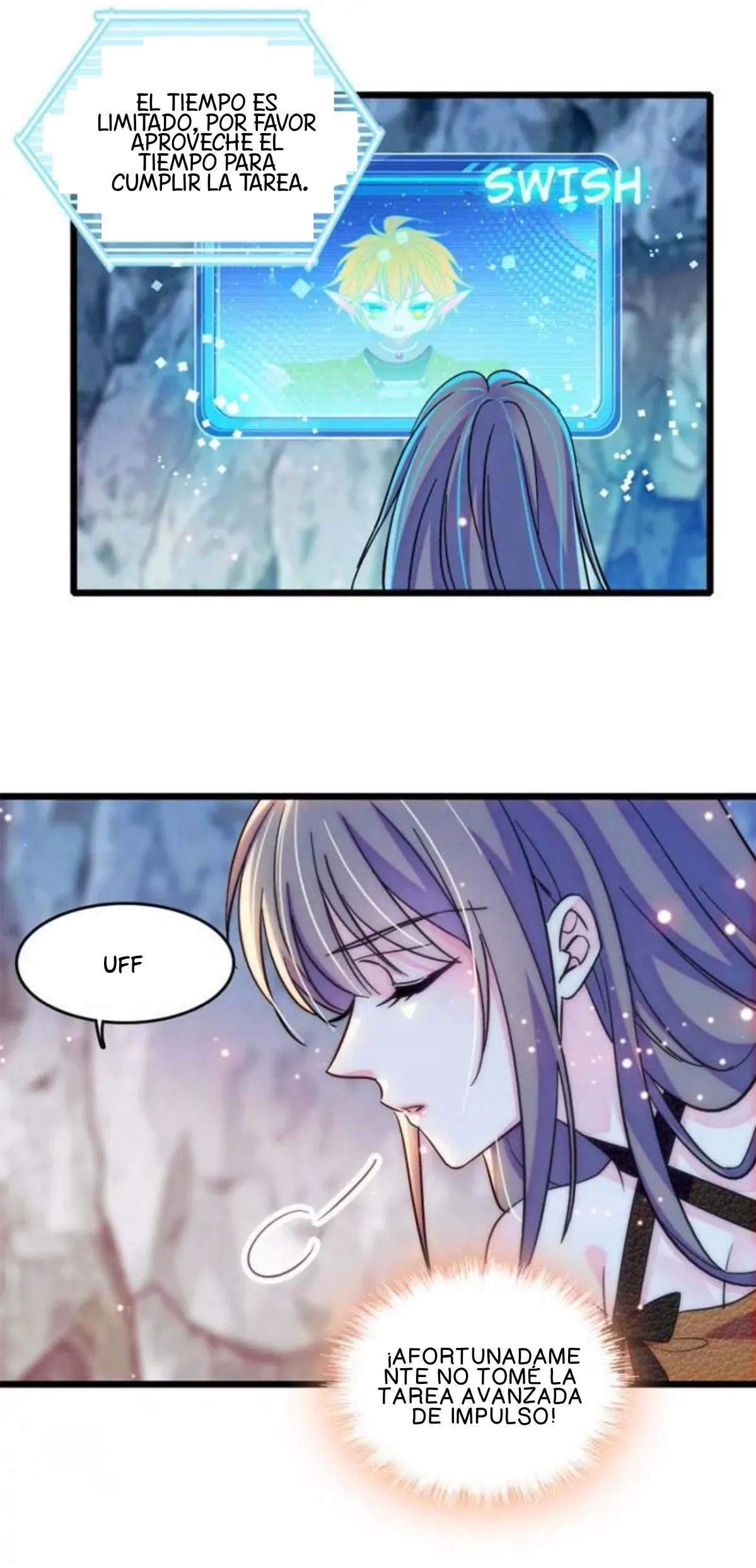 10 El lindo mundo de las bestias