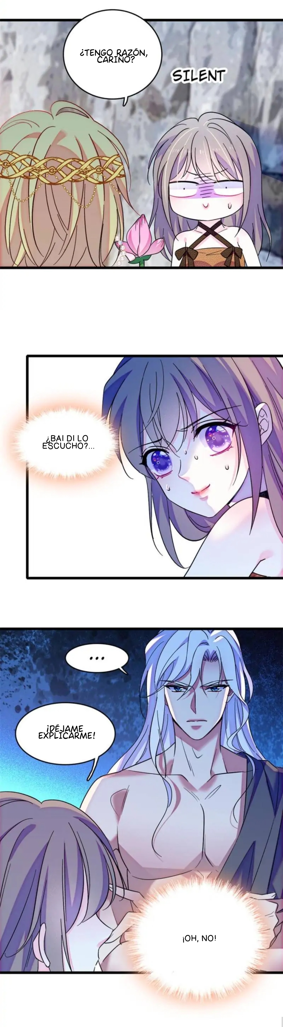 7 El lindo mundo de las bestias