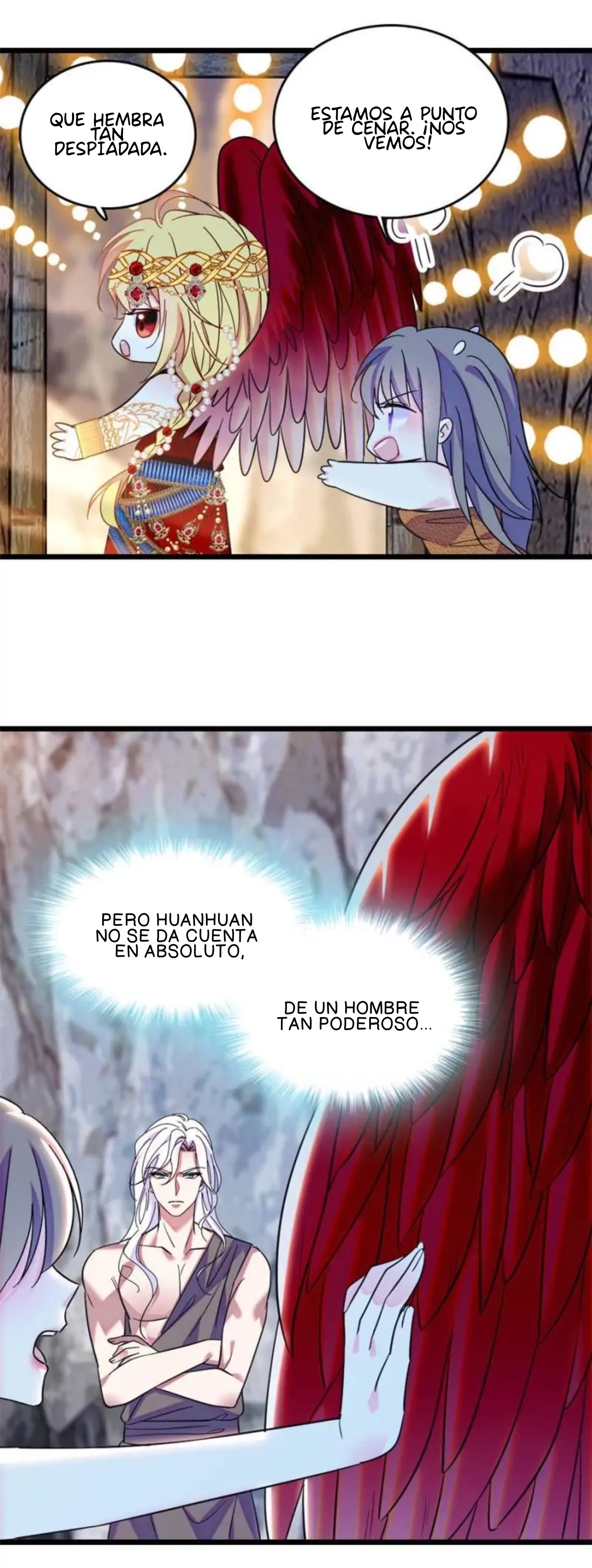 9 El lindo mundo de las bestias