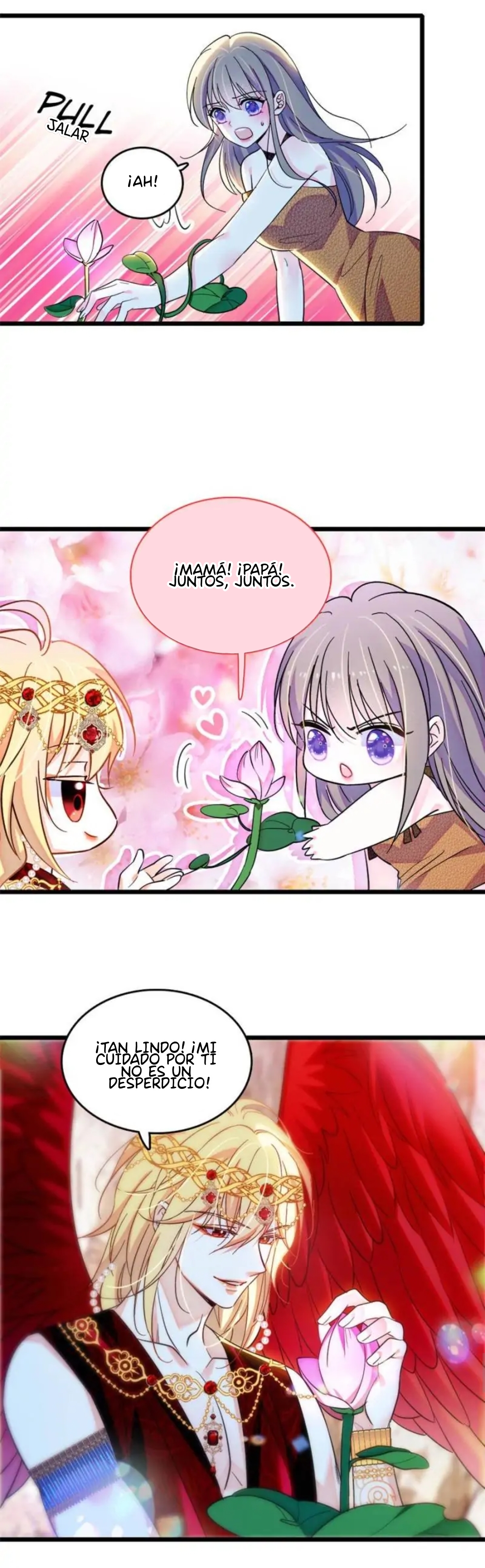 6 El lindo mundo de las bestias