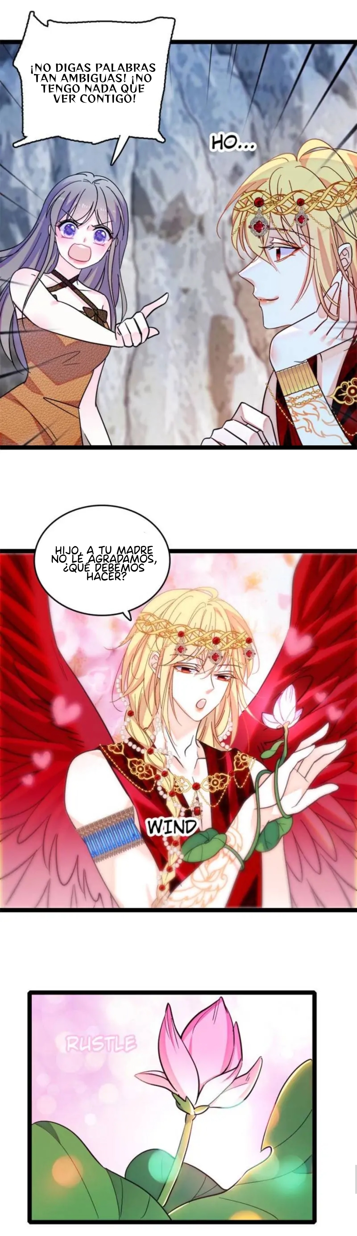 5 El lindo mundo de las bestias