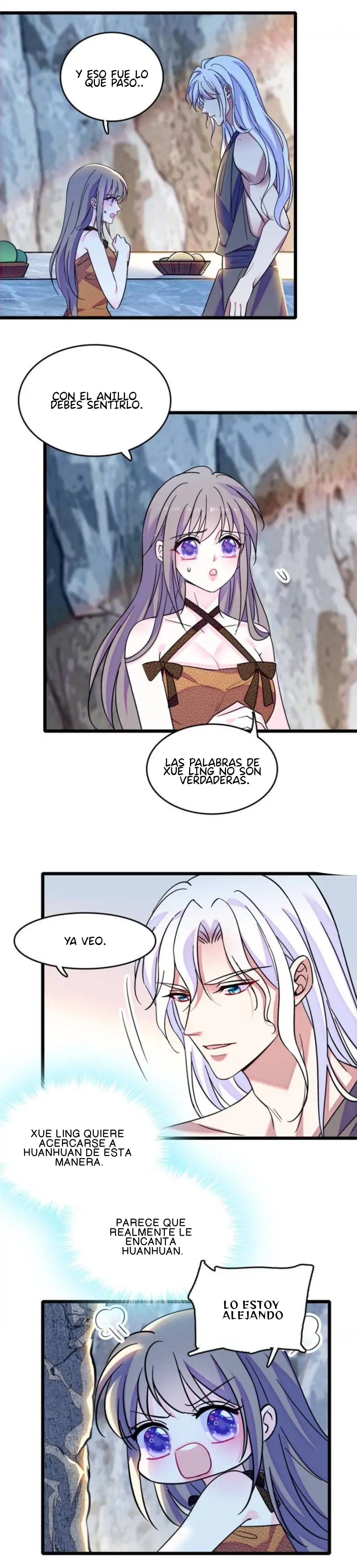 8 El lindo mundo de las bestias