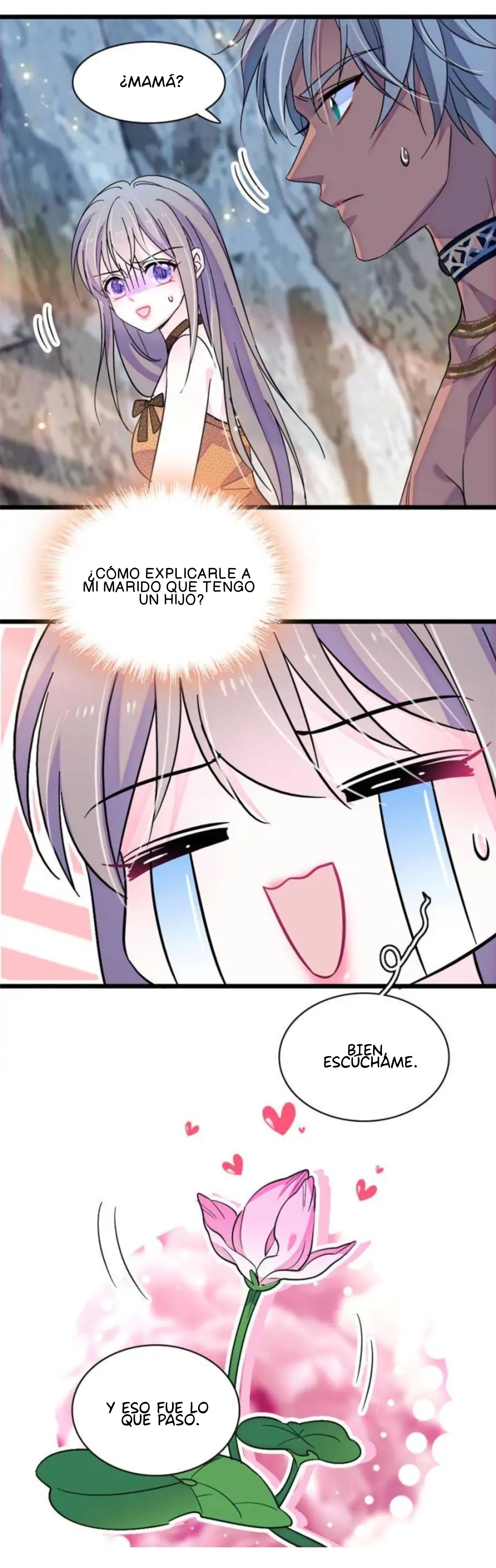 8 El lindo mundo de las bestias