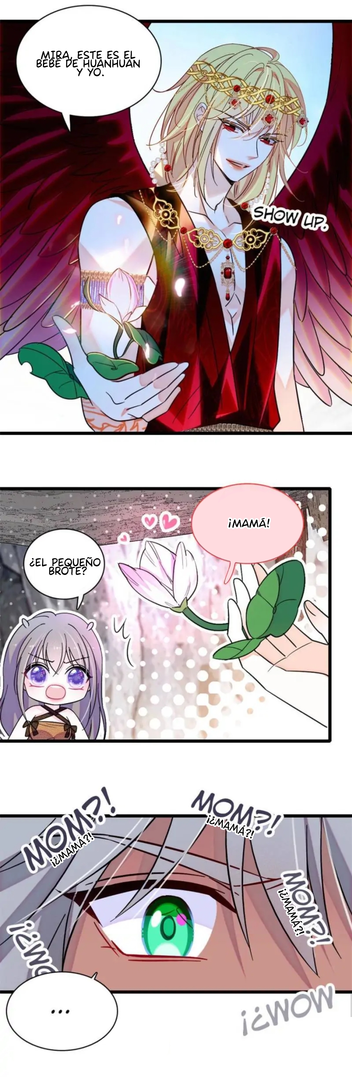 7 El lindo mundo de las bestias