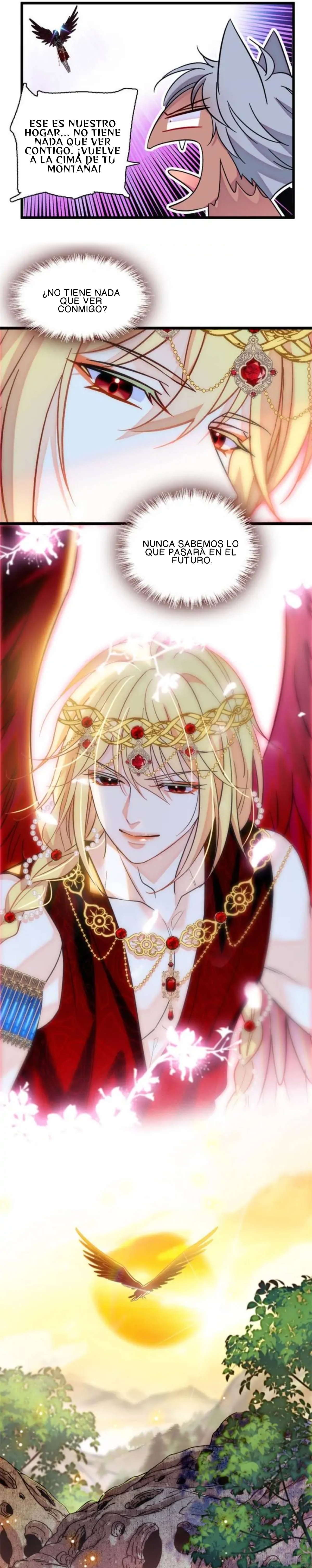 10 El lindo mundo de las bestias