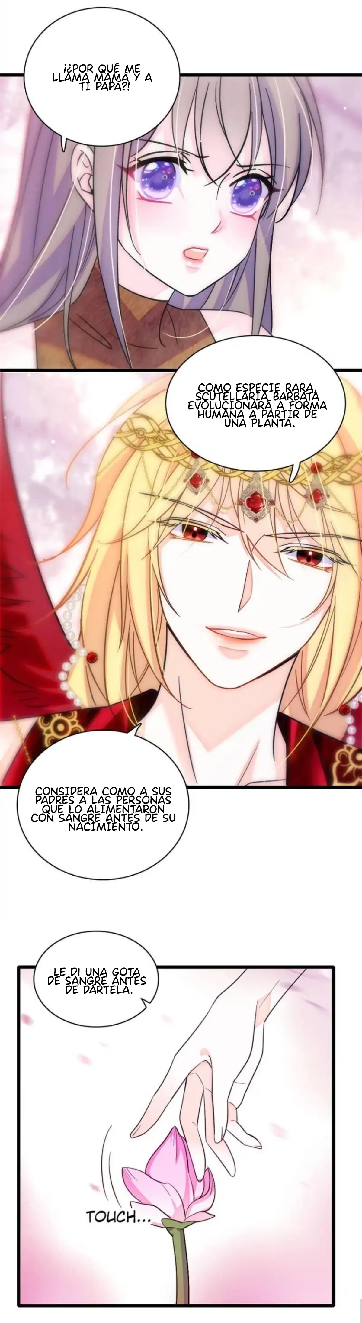 7 El lindo mundo de las bestias