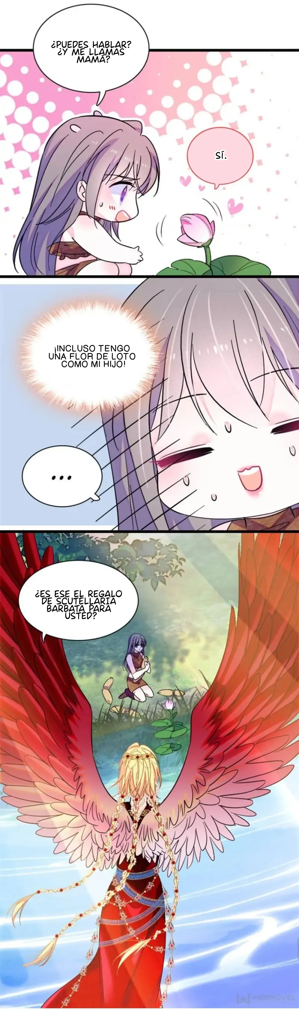 5 El lindo mundo de las bestias