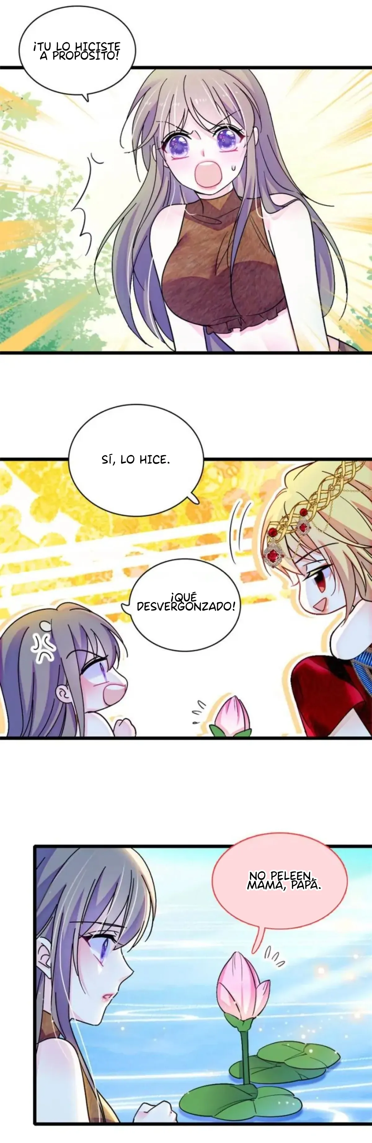 8 El lindo mundo de las bestias