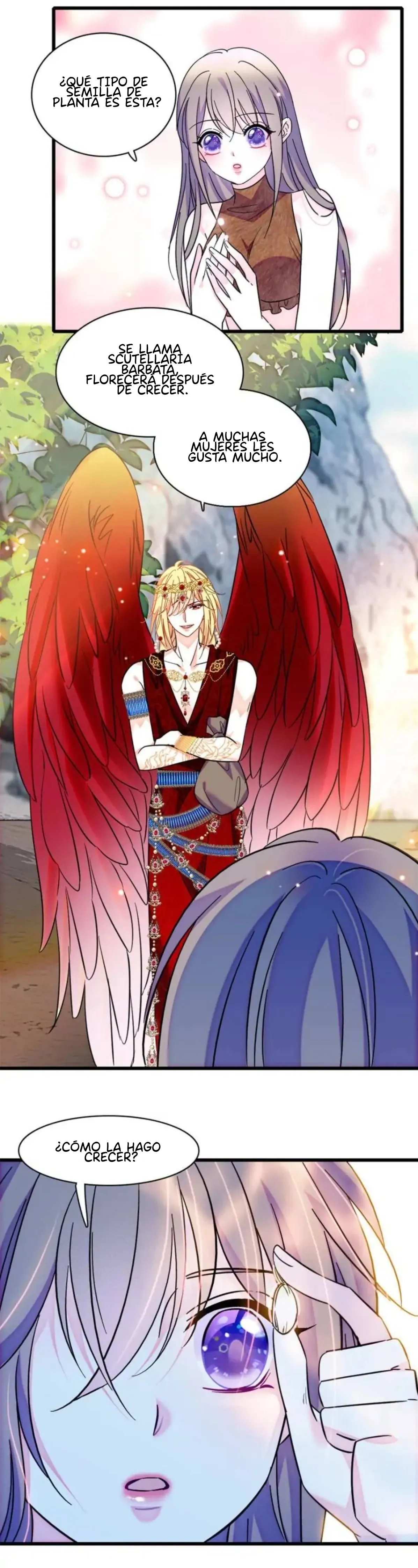 5 El lindo mundo de las bestias