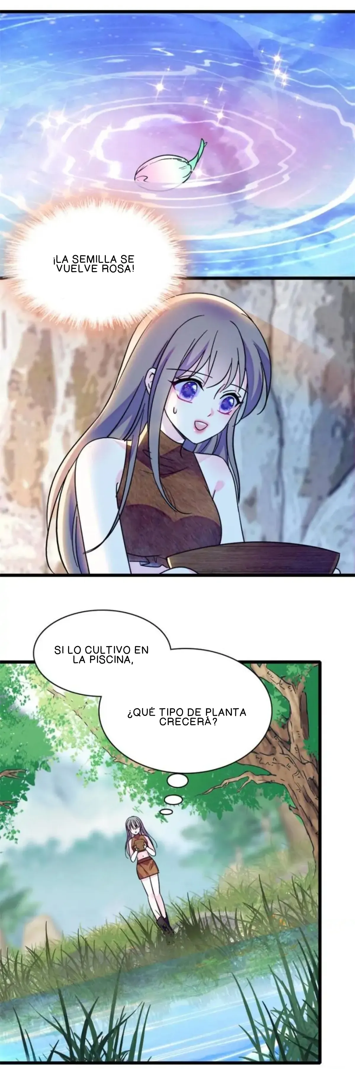 9 El lindo mundo de las bestias