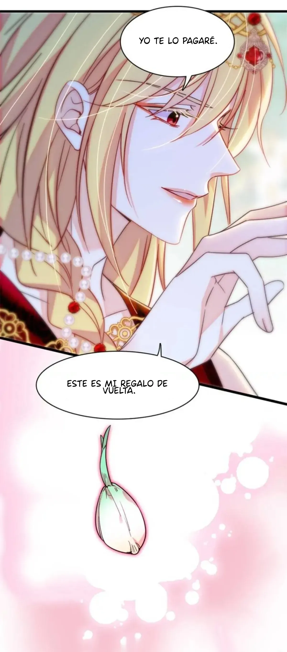 4 El lindo mundo de las bestias