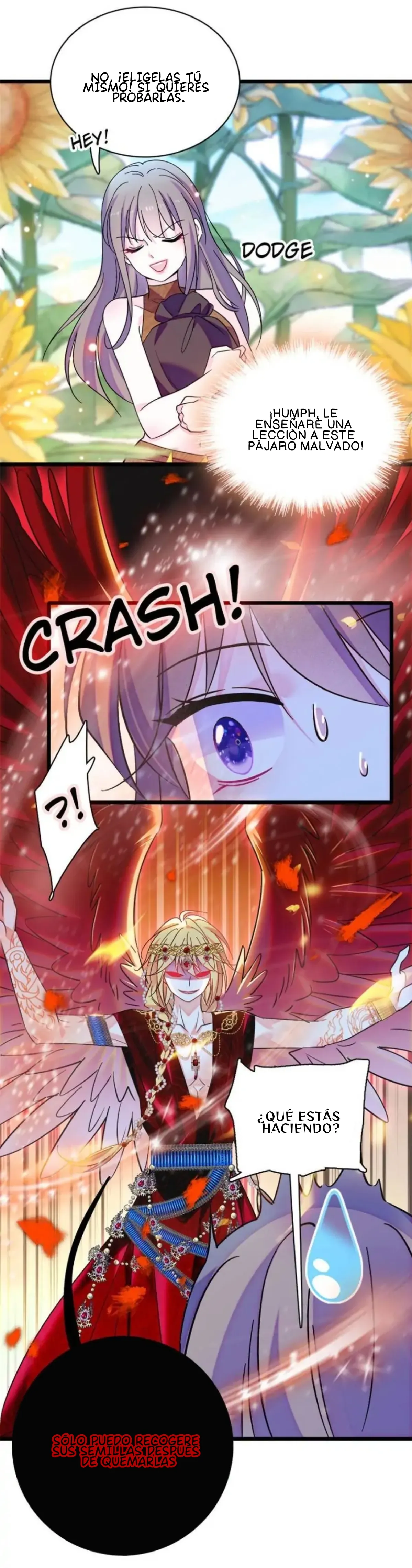 4 El lindo mundo de las bestias