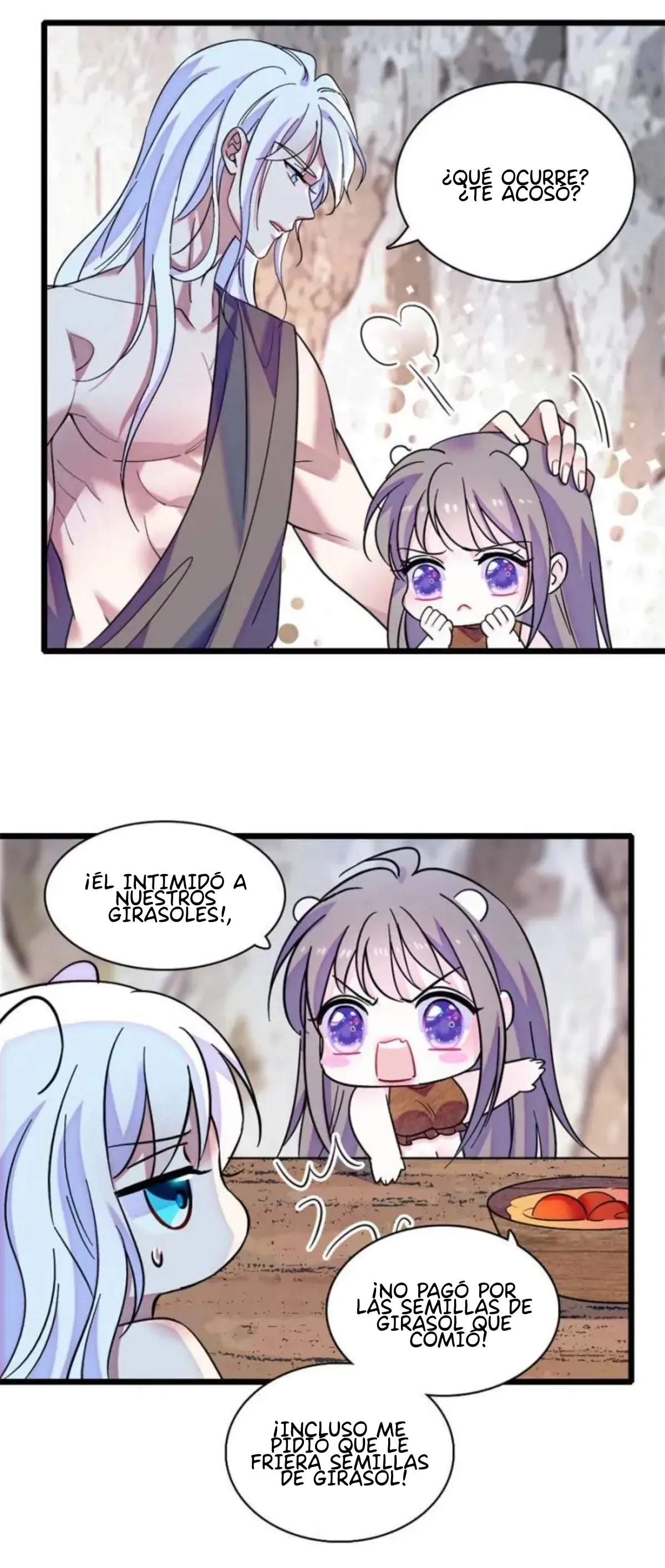 9 El lindo mundo de las bestias