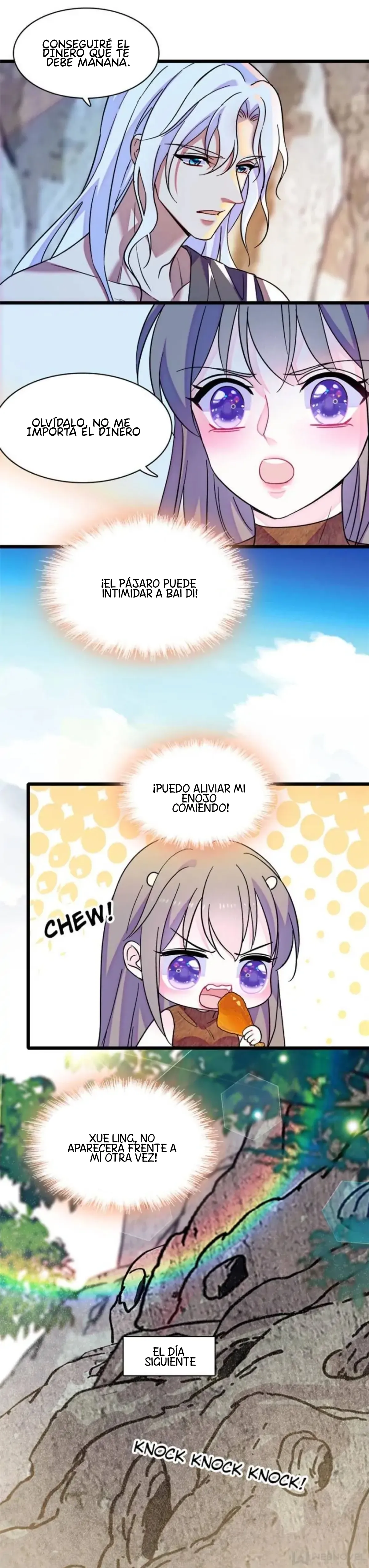 10 El lindo mundo de las bestias