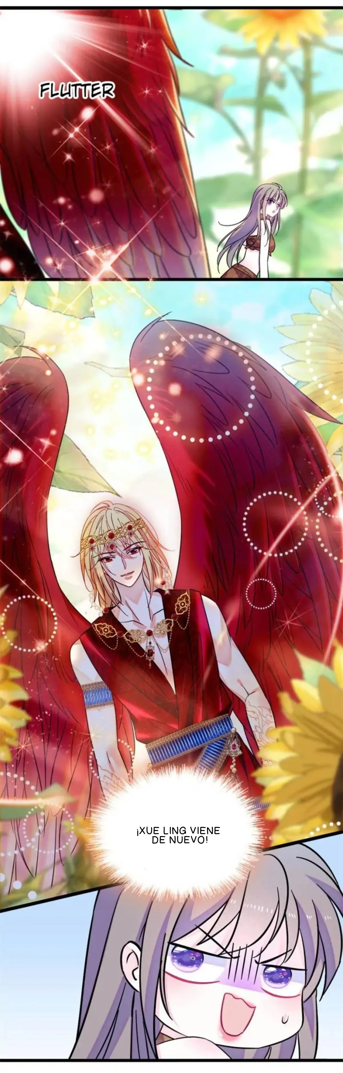 9 El lindo mundo de las bestias