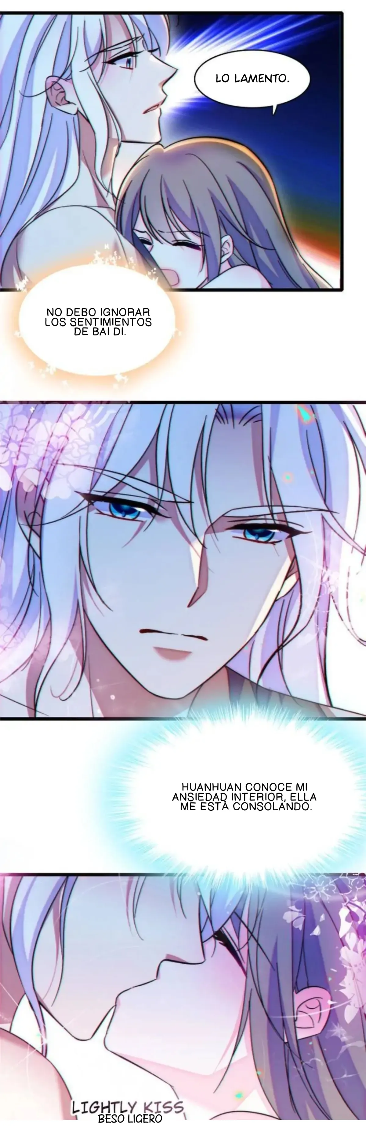 4 El lindo mundo de las bestias