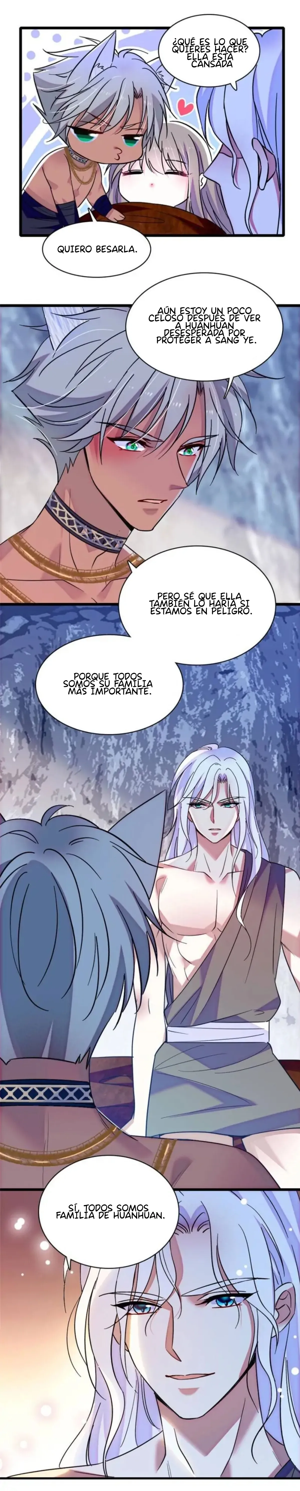 11 El lindo mundo de las bestias