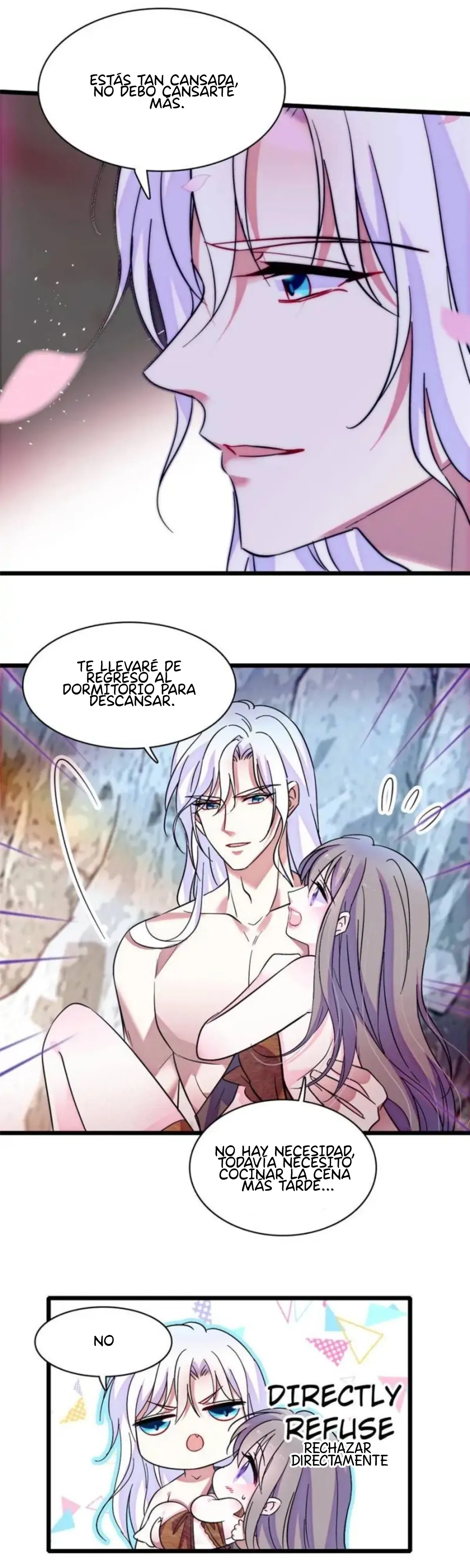 6 El lindo mundo de las bestias