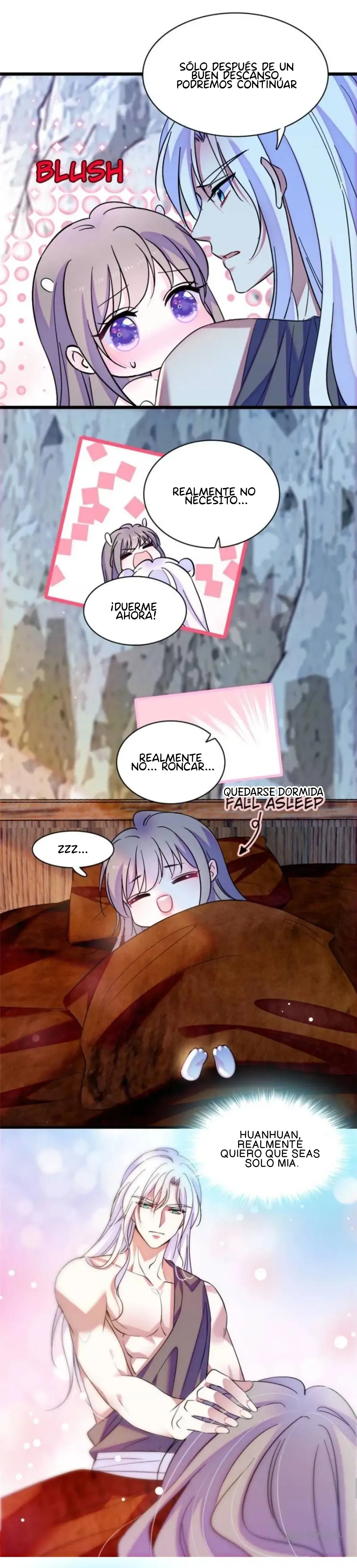 7 El lindo mundo de las bestias