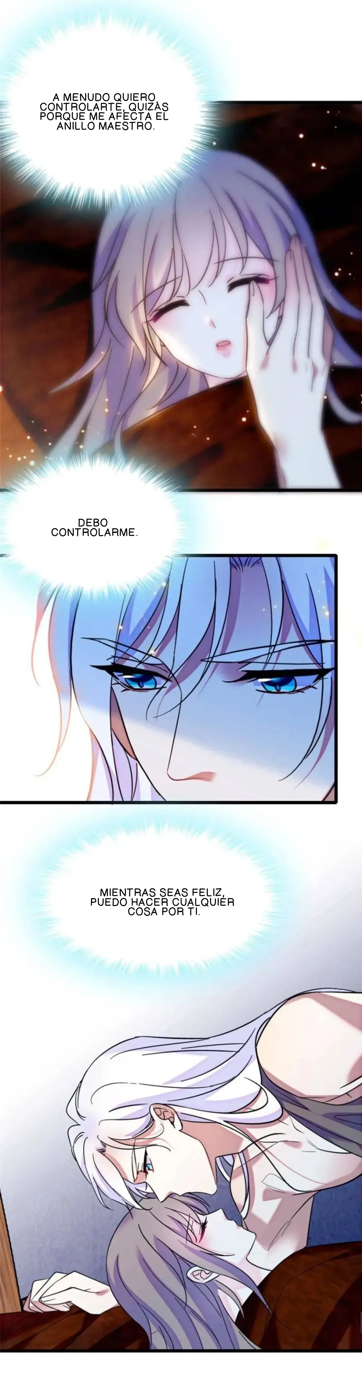 8 El lindo mundo de las bestias