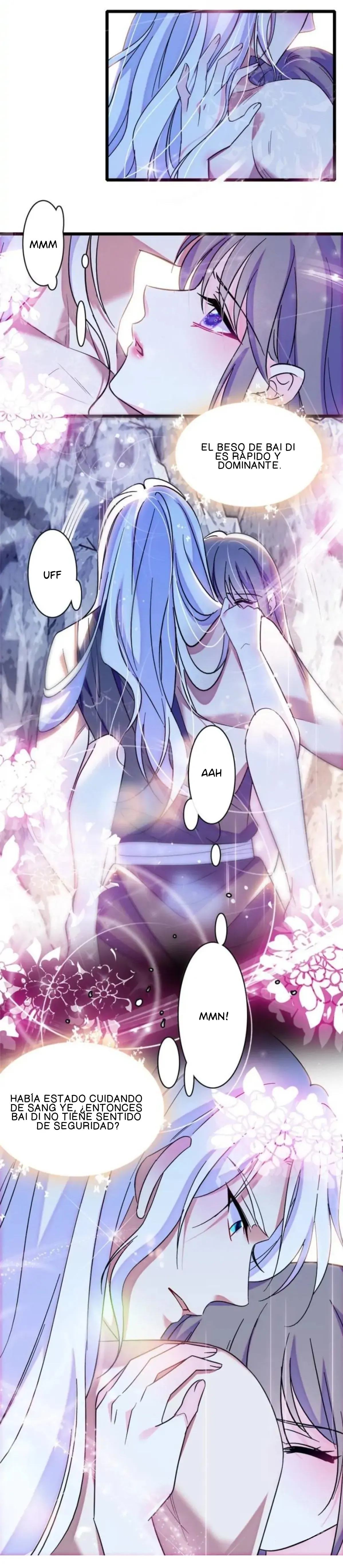 3 El lindo mundo de las bestias