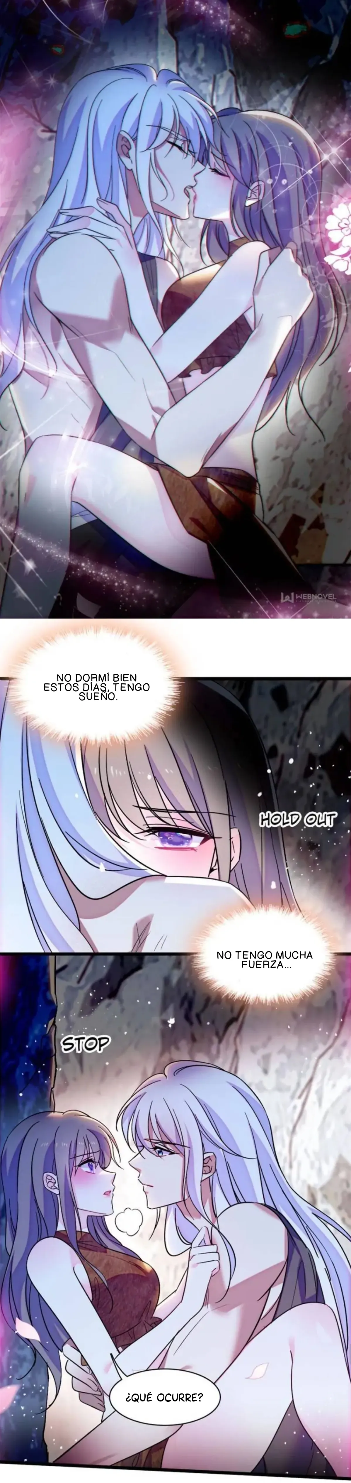 5 El lindo mundo de las bestias