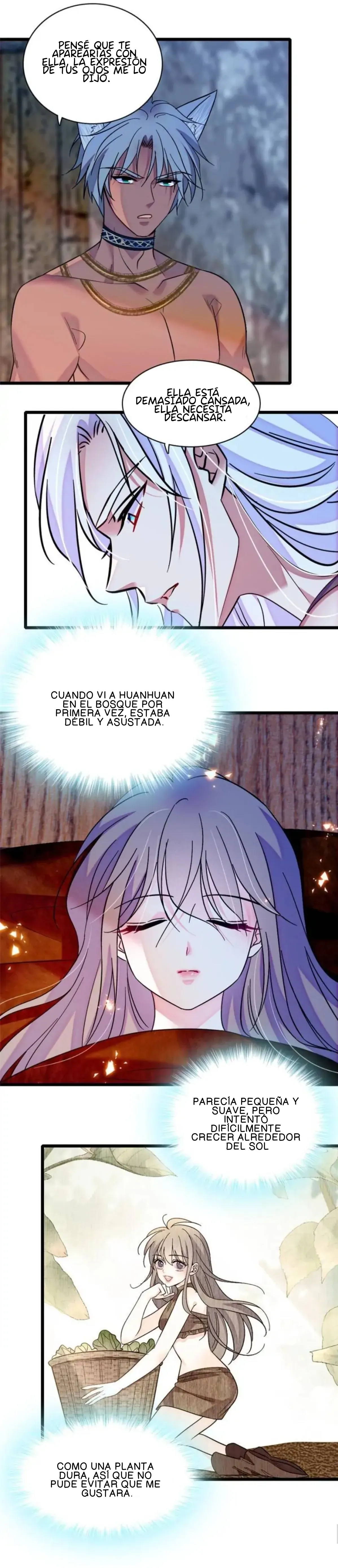 10 El lindo mundo de las bestias