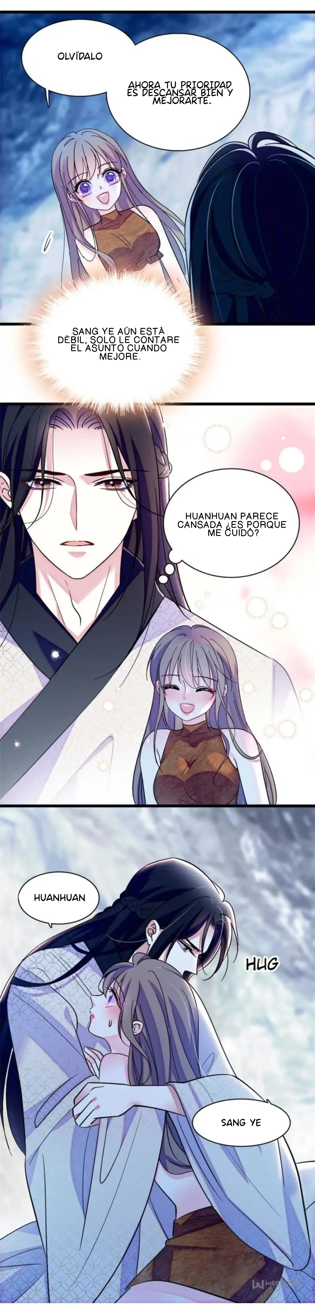 8 El lindo mundo de las bestias