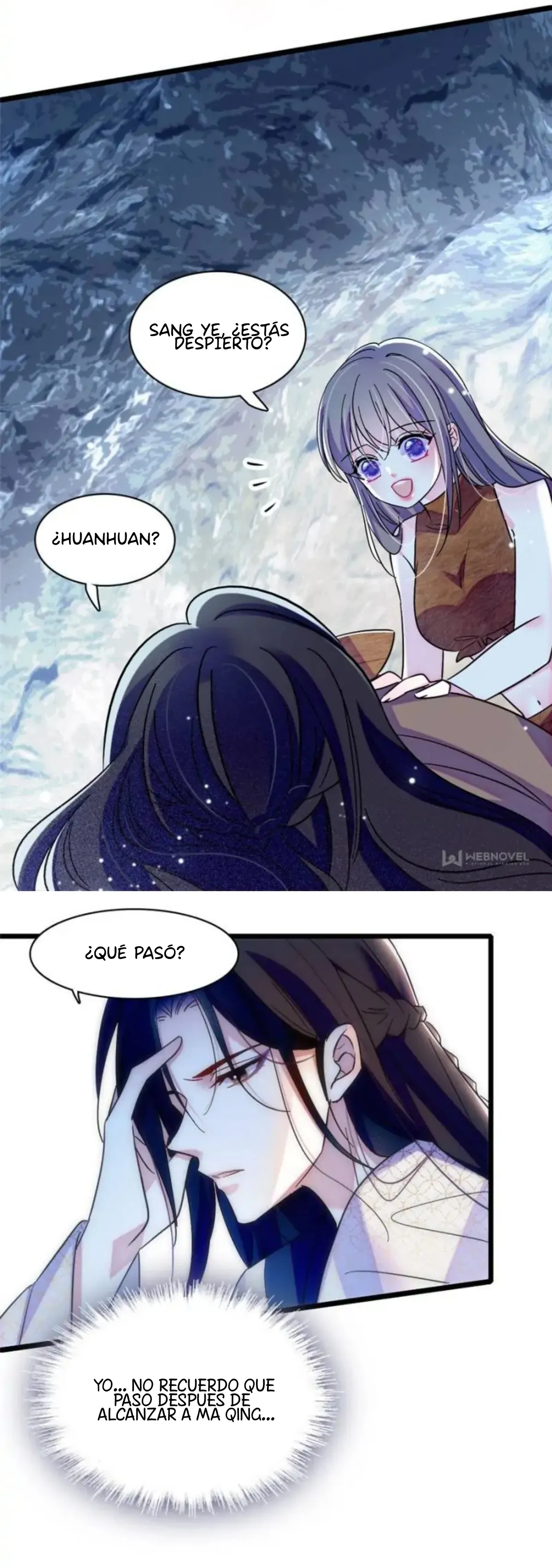 7 El lindo mundo de las bestias