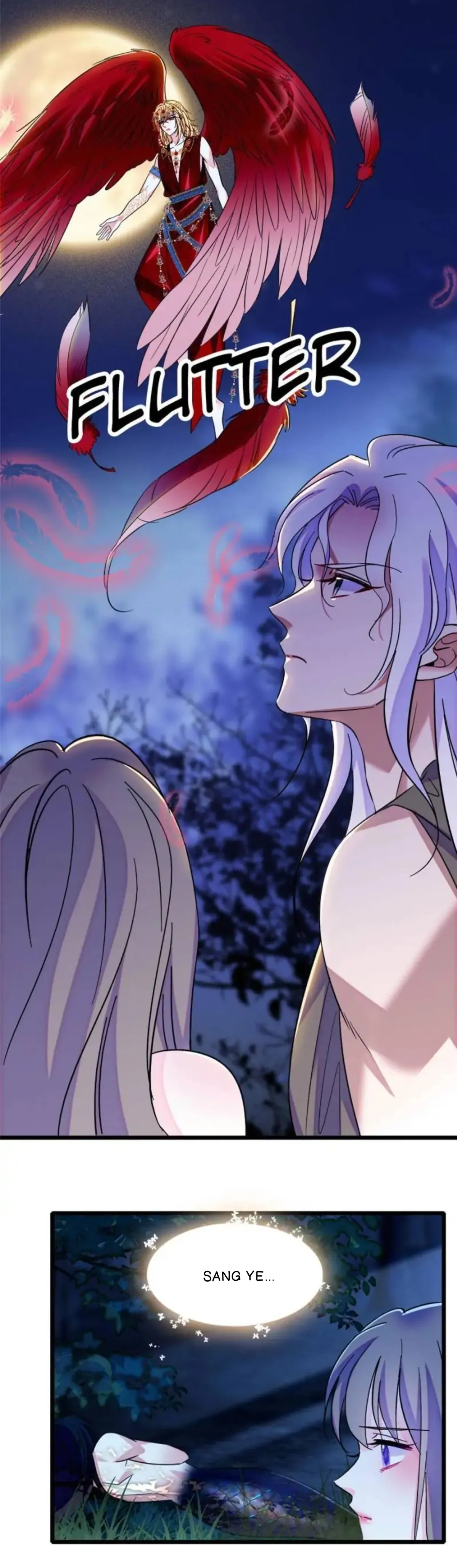 2 El lindo mundo de las bestias