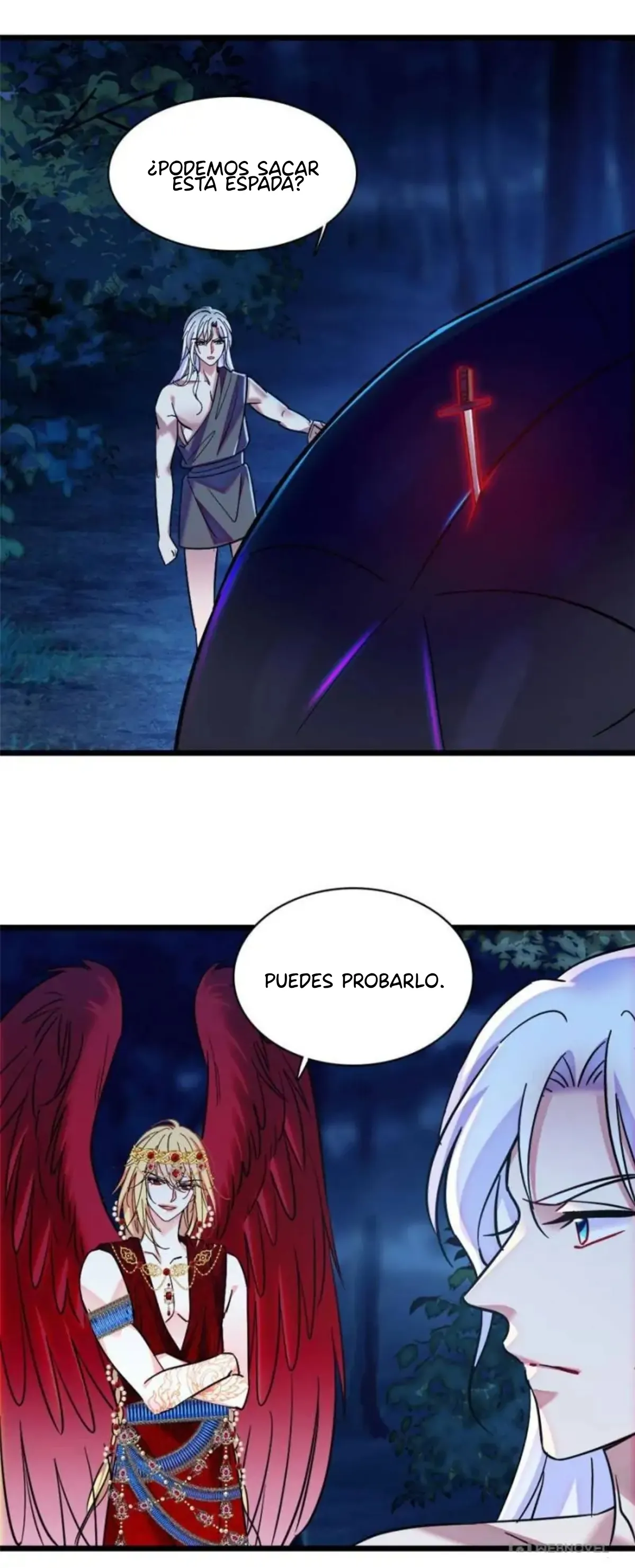 8 El lindo mundo de las bestias