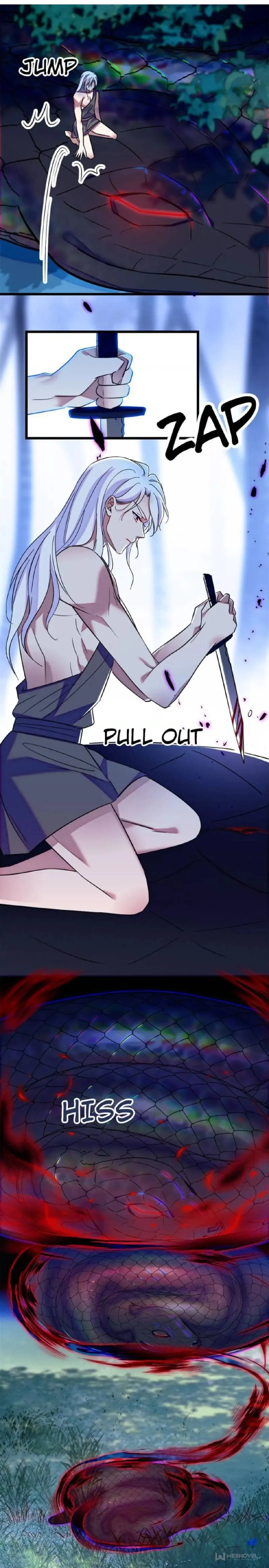 9 El lindo mundo de las bestias