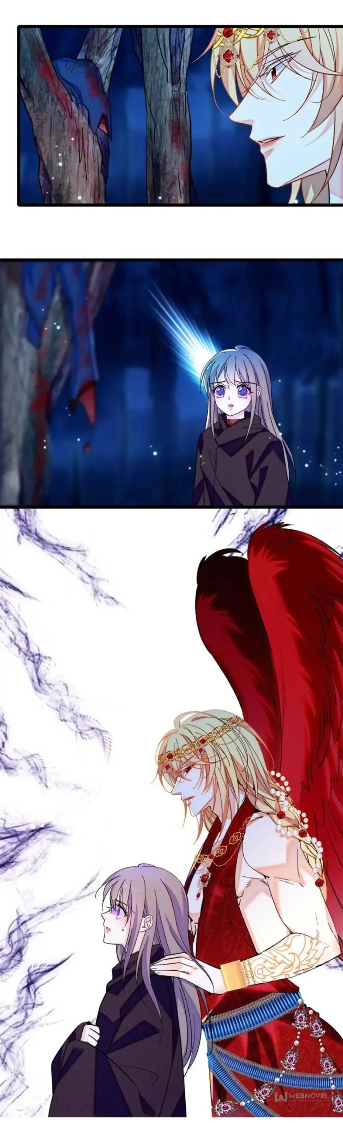 8 El lindo mundo de las bestias