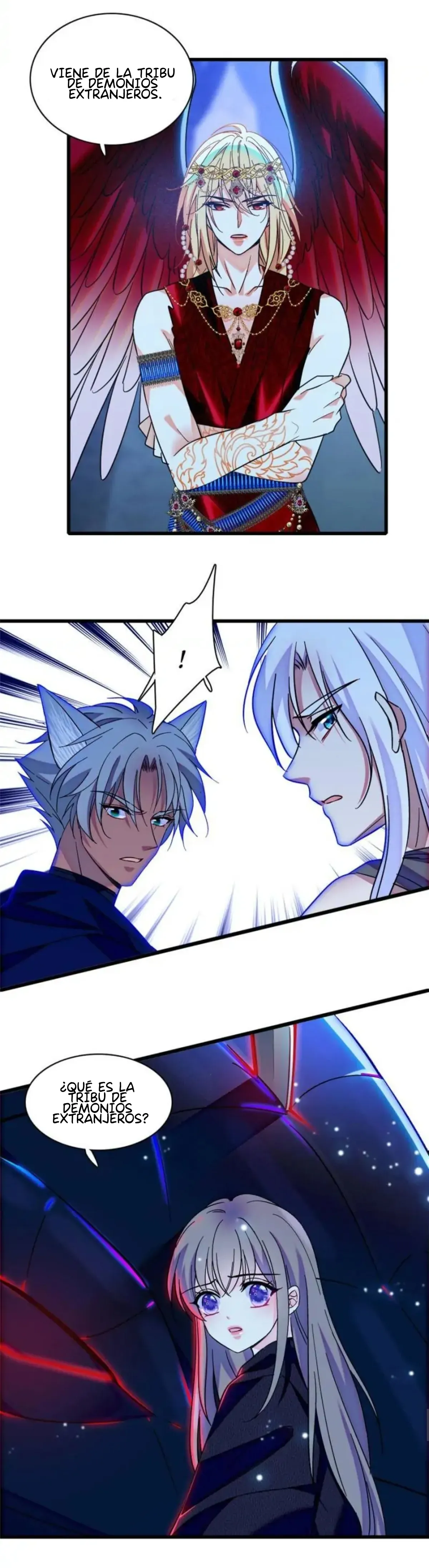 5 El lindo mundo de las bestias