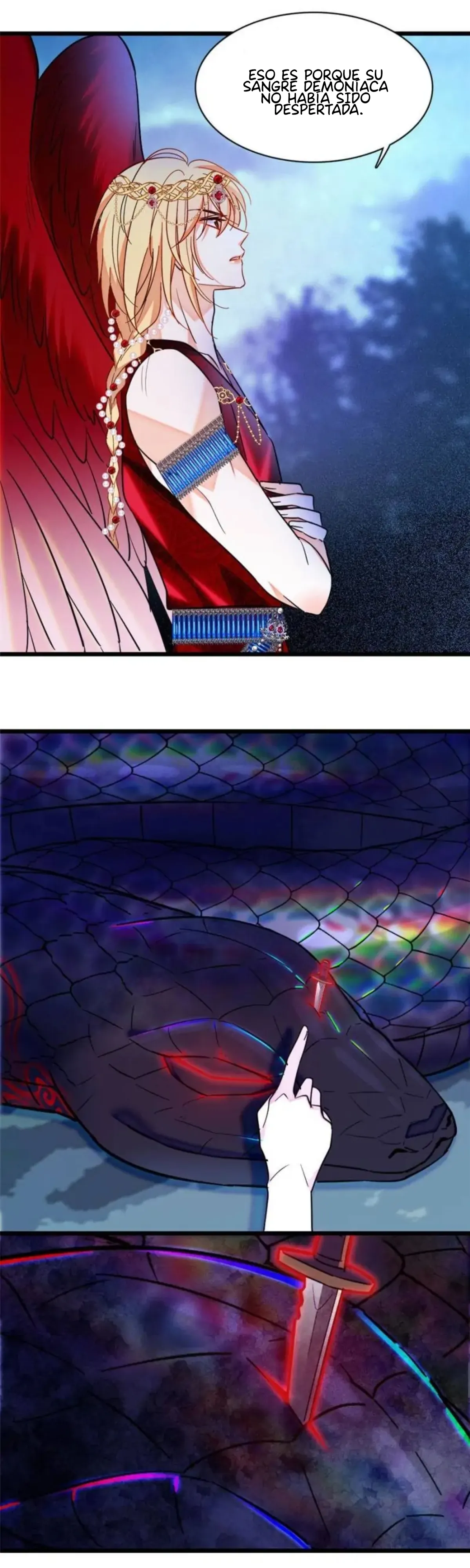 7 El lindo mundo de las bestias