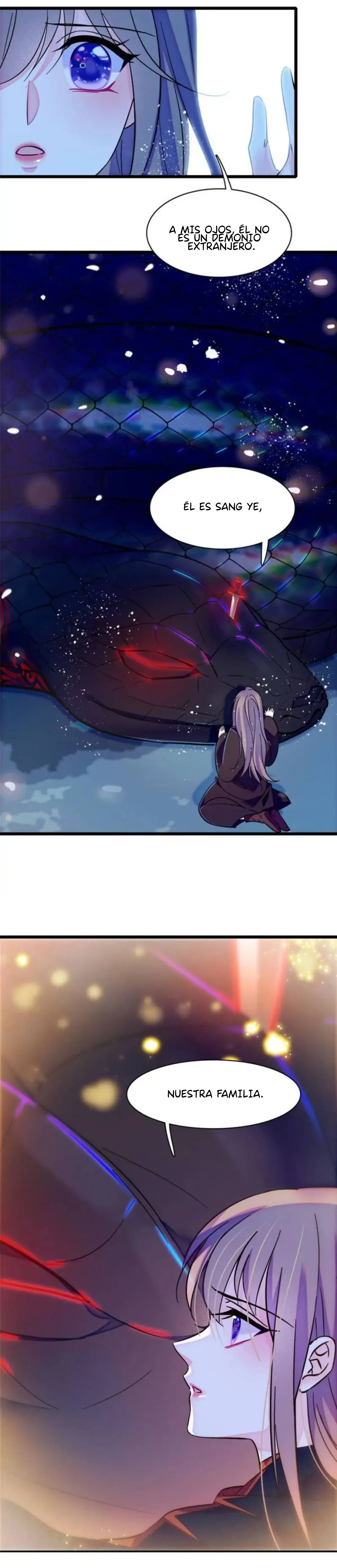 9 El lindo mundo de las bestias