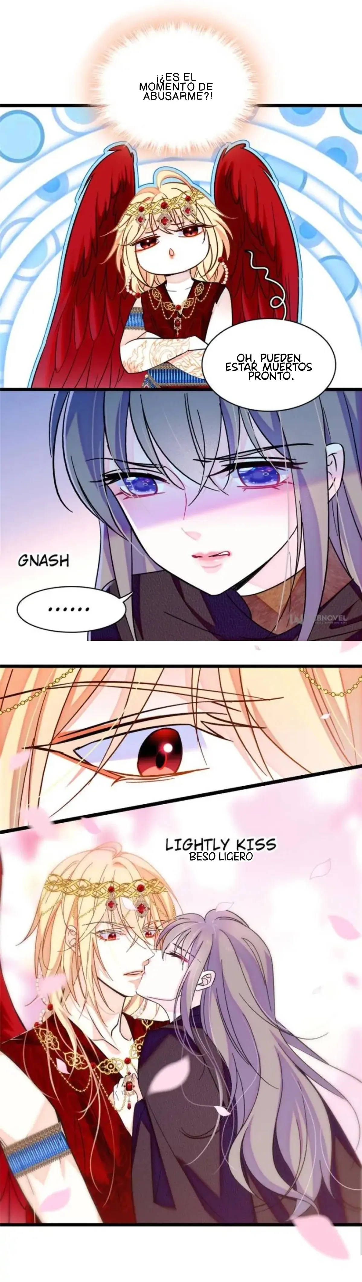 5 El lindo mundo de las bestias