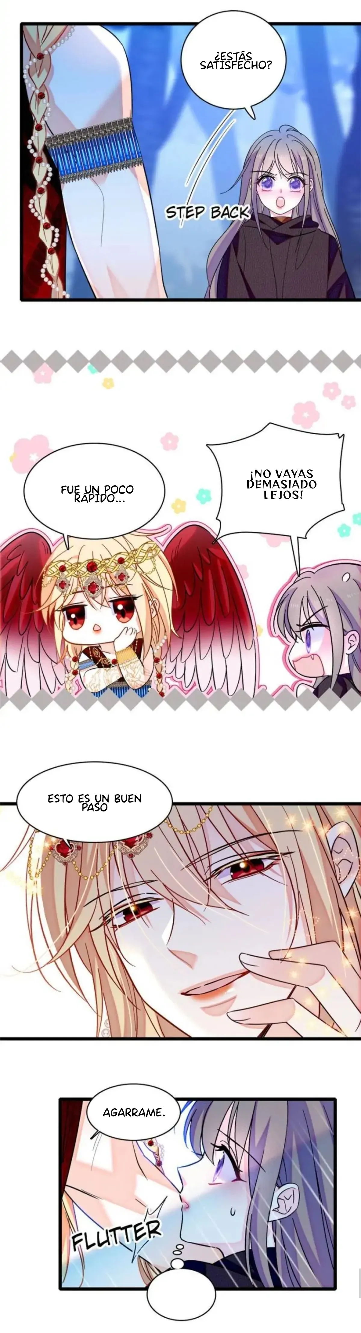 6 El lindo mundo de las bestias