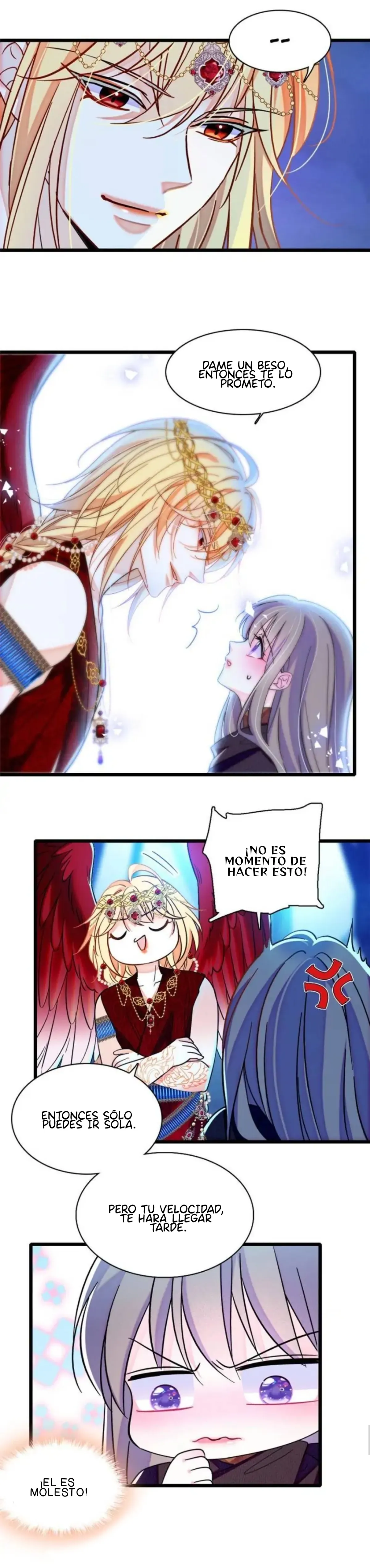 4 El lindo mundo de las bestias