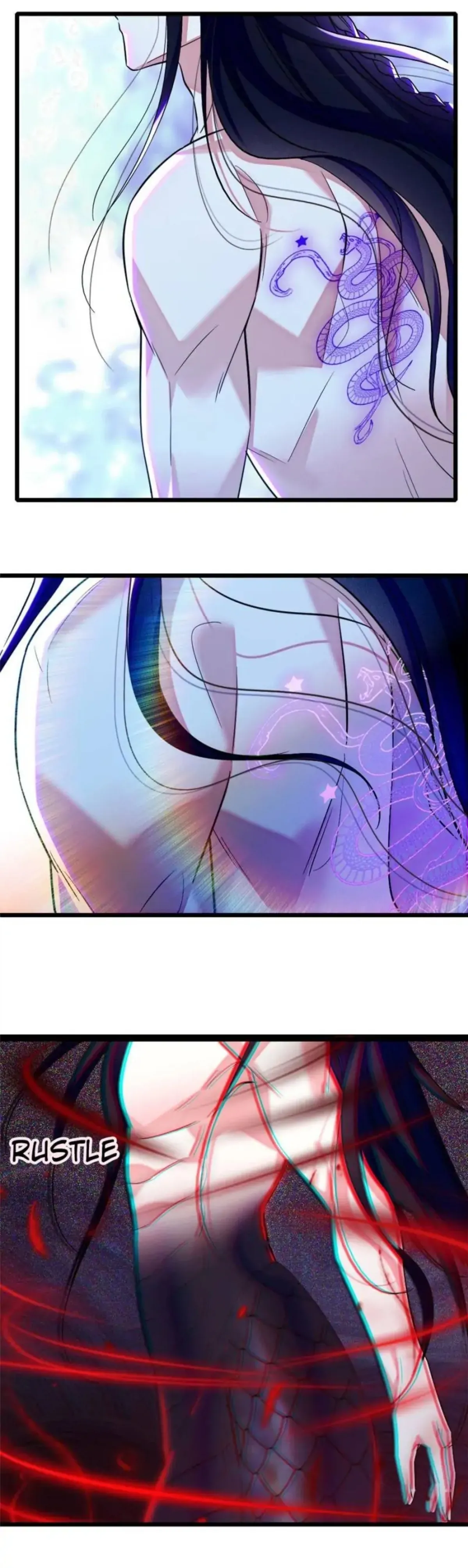 2 El lindo mundo de las bestias