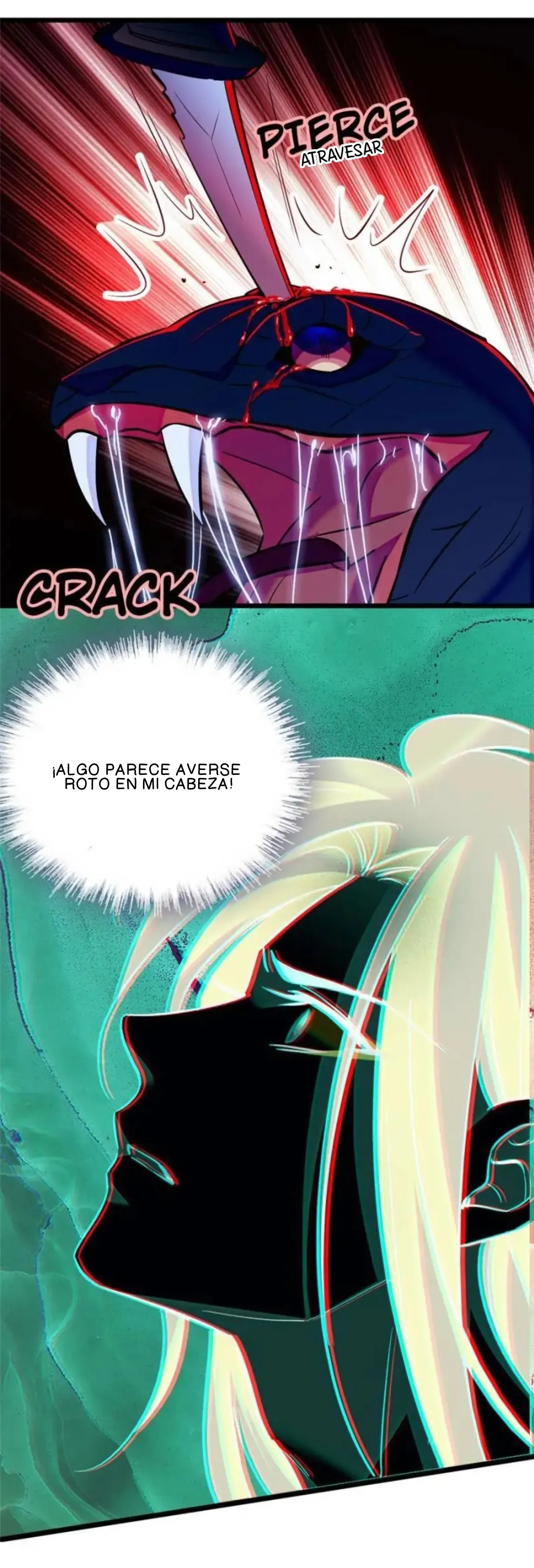 8 El lindo mundo de las bestias