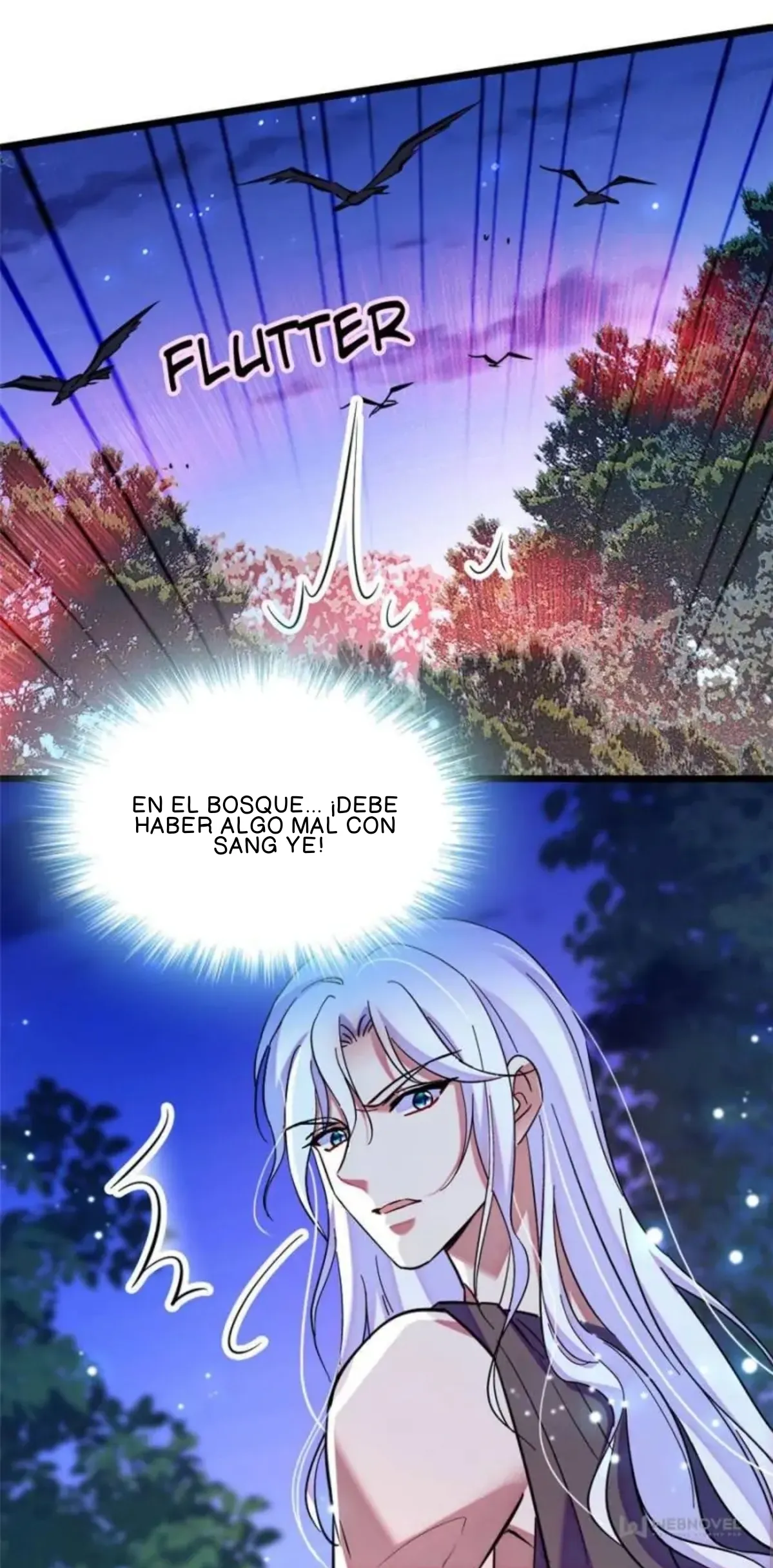 9 El lindo mundo de las bestias